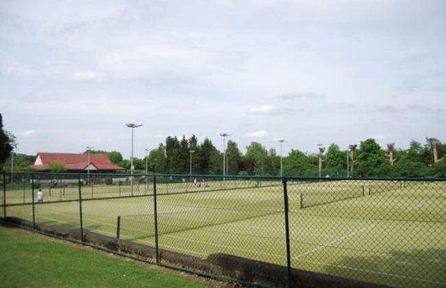 Wimbledon Holiday Lets - Foto 32