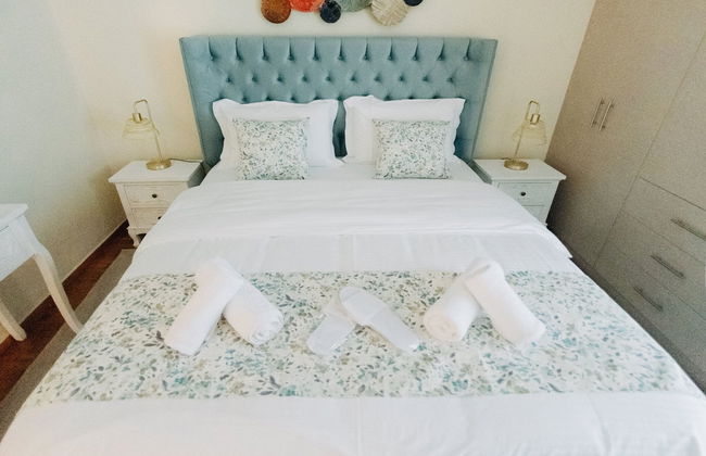 Best House Saint John New Port of Patras - Foto 15