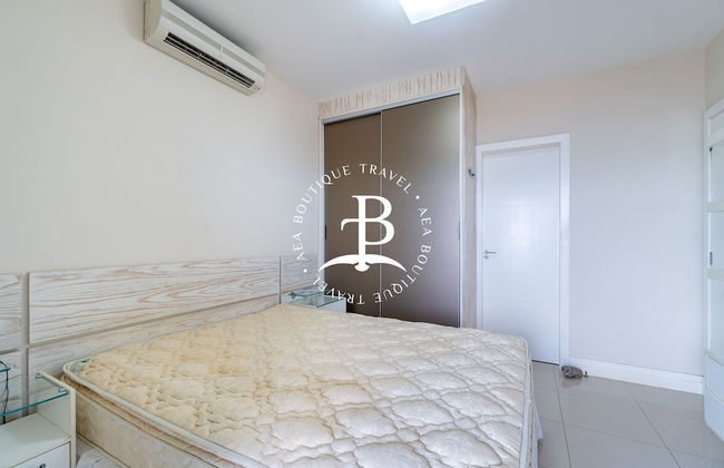 Vista mar 2 suítes e piscina exterior - Photo 31