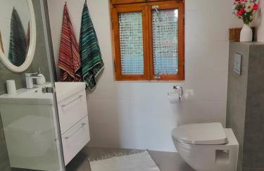 Sielanka, wyjątkowy dom, jacuzzi - Foto 15