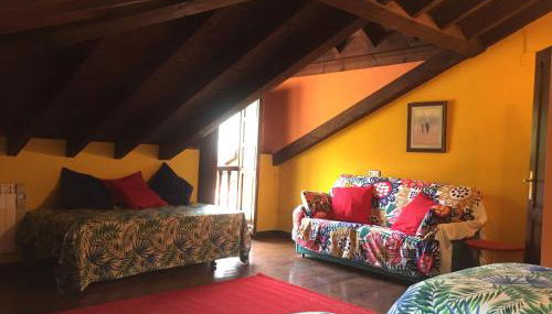 Casa rural Espinareu - Foto 5