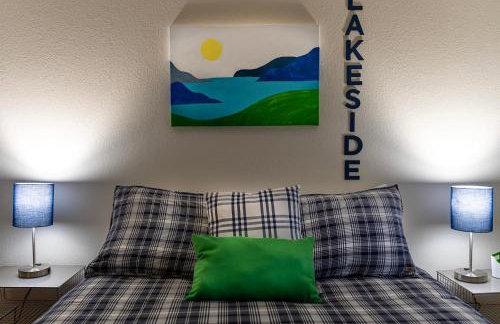 Lake View Lodge - Foto 17