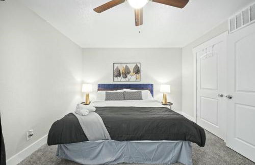 Spacious and Stylish Apartment right by AT&T Stadium! - Foto 8