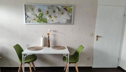 Kleine Wohnung Höxter - Foto 4