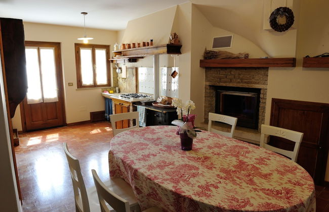 Agriturismo Crodi - Foto 50