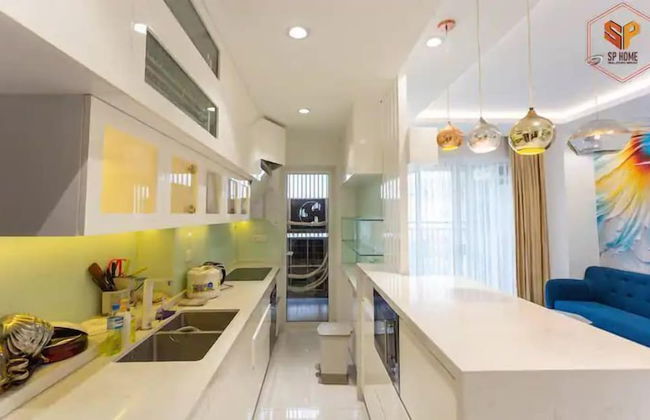 Sunrise City View Apartment - Photo 27