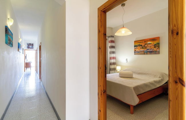 Modern Seaview Apart In Marsalforn Gozo - Foto 9