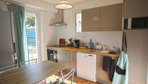 La maison verd'O Sisteron - Foto 2, stove, dishwasher, pet friendly, minibar