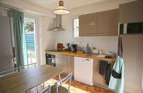 La maison verd'O Sisteron - Foto 2