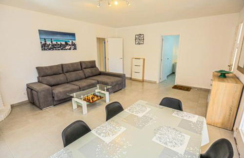 LITORAL COSTA DORADA - CASA OSCA Only families - Foto 12