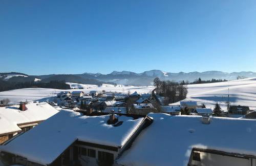 Haus Sonnenhang Wohnung 2 - Foto 27