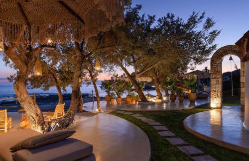 Villa Kivotos - Foto 50