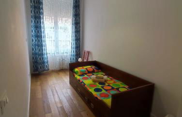 In viaggio con Pippo - Ampio appartamento con AC nei pressi di Piazza Bovio e del Rivellino - Foto 5