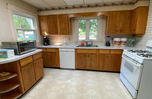 Amazing 5 Bedrooms Deal up to 10 Guests - Foto 2