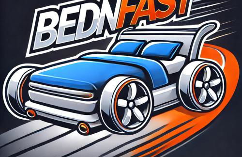 Bed'n Fast... Always ready. Appartamento - Foto 1