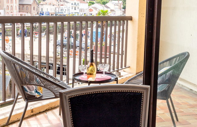 Le Continental - Foto 15