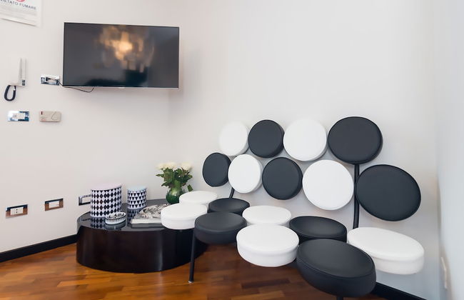 I Sleep B&B - Foto 7