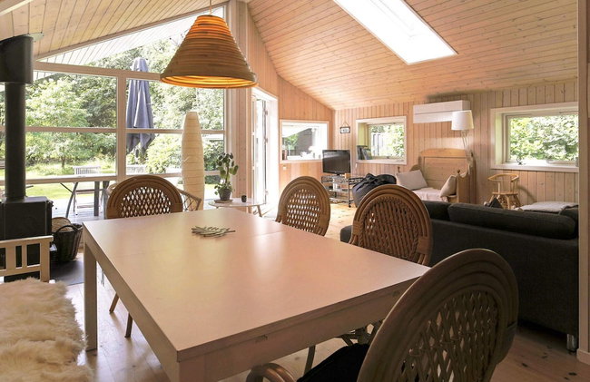 Holiday Home in Vejby - Photo 11