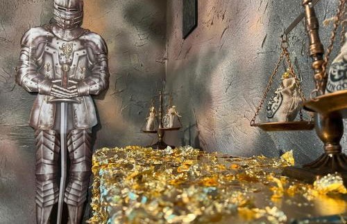 Magical Castle Near Theme Parks - Foto 20