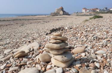 Le 246 - Duplex face à la mer pour 4 personnes, Wifi, TV full Sat, Parking - Foto 40