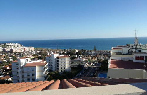 ÁTICO VISTAMAR penthouse with views - Photo 1