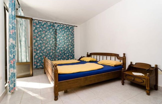 Apartments Lemes - Two Bedroom Apartment With Balcony and Sea View Ap1 - Foto 2