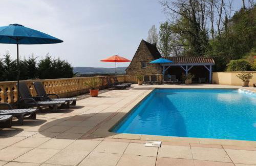 les gites des cauffours - Foto 1