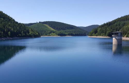 Ferienhaus Am Kirchberg - Foto 22