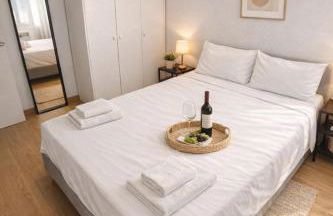 Chamartín Easy Stay - Habitaciones cómodas y bien ubicadas - Photo 1