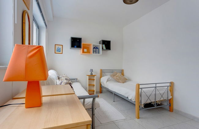 Fort St Angelo Mansions, Harbour Views Apartment - Foto 5