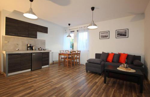 ApartDębki - Foto 37