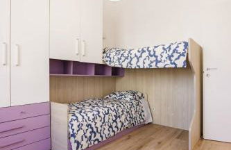 Seaside Family Apartment - Foto 20