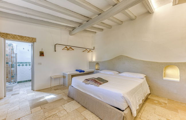 BioMasseria Santa Lucia - Photo 2