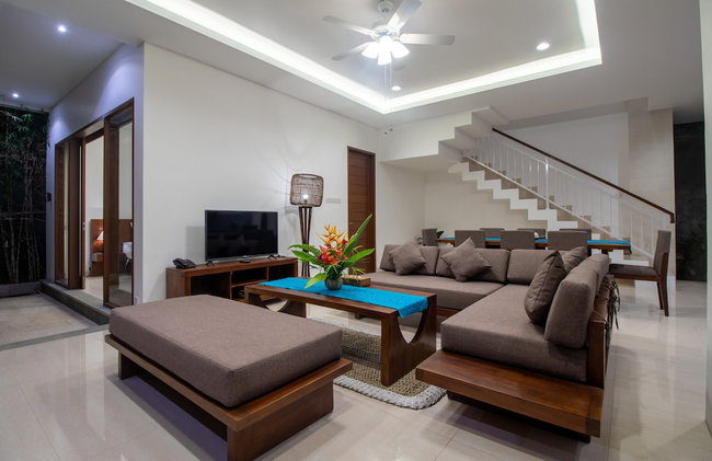 Sayang Sanur Villa IV - Foto 17