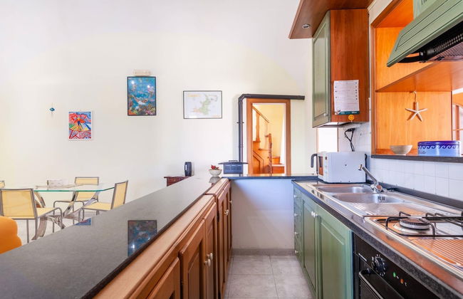 Da Procida 97 in Procida - Photo 12