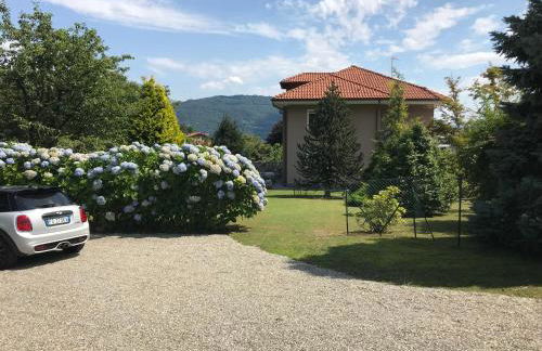 Villa Sofia - Foto 51