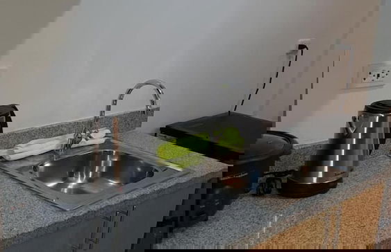 Mesaverte Residences Afs Suites - Studio - Photo 5