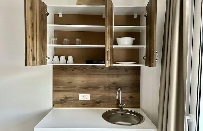 Akhdar Apartments - Foto 45