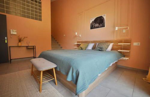 Villa de lujo de 4 dormitorios, piscina y barbacoa - Foto 56