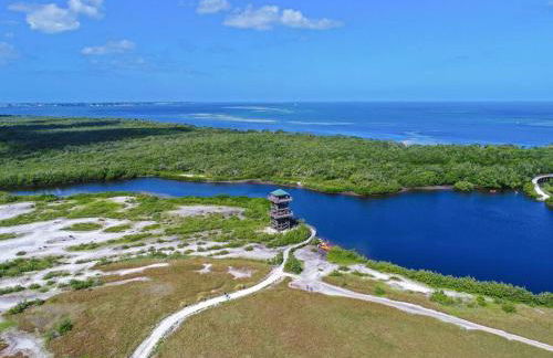Bradenton Escape with Private Heated Pool - Photo 12