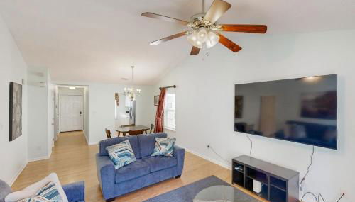 Near Golf and Hiking Cozy Augusta Retreat! - Foto 4