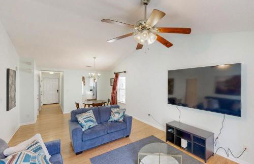 Near Golf and Hiking Cozy Augusta Retreat! - Foto 4