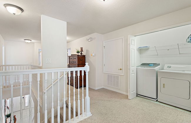 Indian Summer At Watersong Resort 5 Bedroom Villa - Foto 48