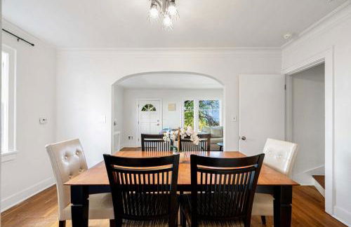 Charming and Spacious 3Beds3Bath Seattle Townhome - Foto 6