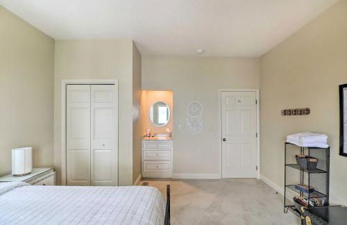 Peaceful Lakeside Retreat with Deck and Amazing Views! - Foto 19