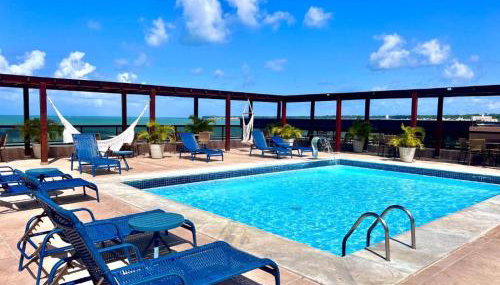 Marinas Suites Cabo Branco - Foto 2