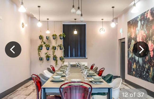 Immaculate 6-bed Ivy House - Photo 28