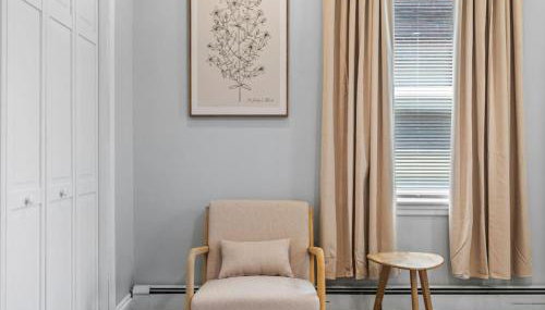 Luxury 3BR apt in Boston with Free Parking - Foto 5