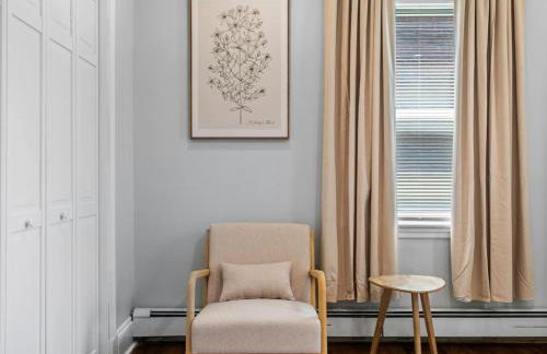 Luxury 3BR apt in Boston with Free Parking - Foto 5