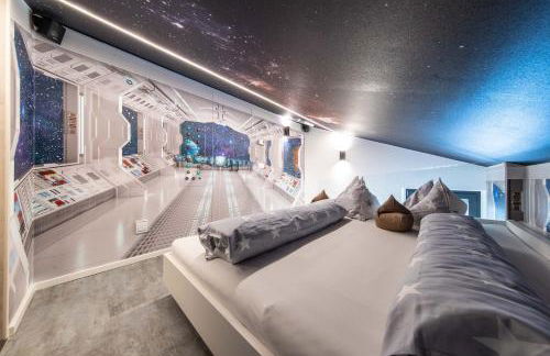 Sonnleiten Sterngucker 10 - Foto 5